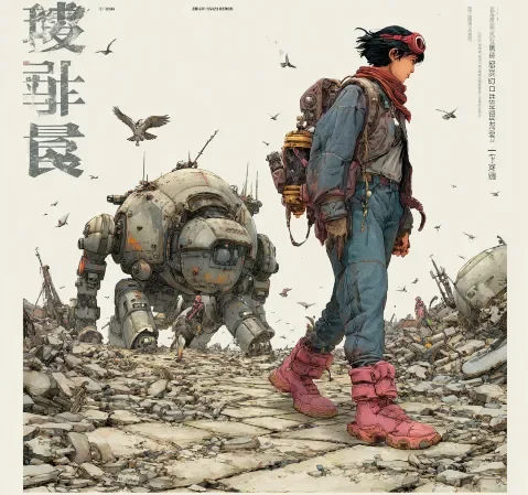 《第九座灯塔》封面缩略图